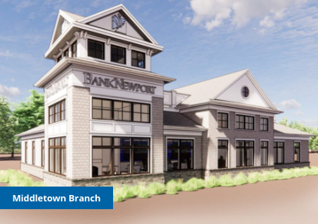 Middletown Rendering