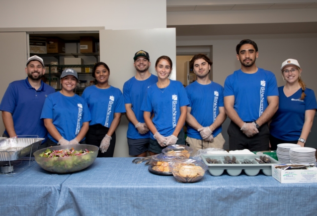 Mask Group - Alt Interns