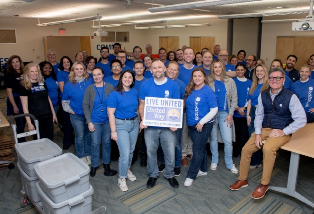 Mask Group - Ron & Greg